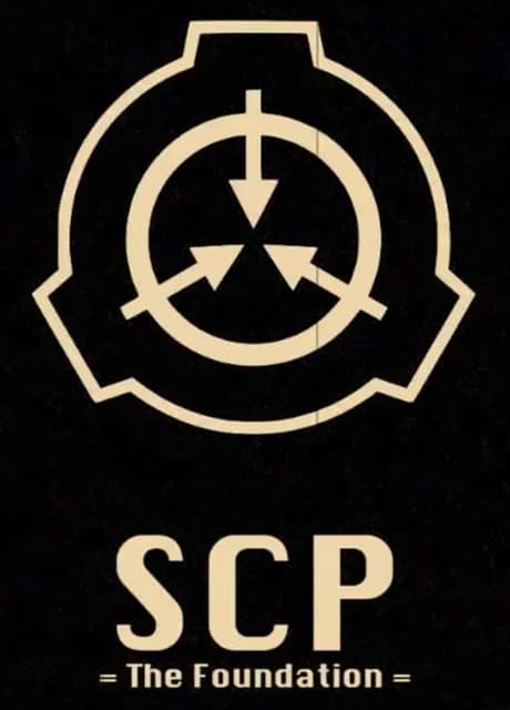 SCP: The Foundation