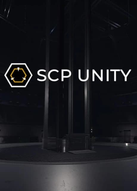 SCP: Unity