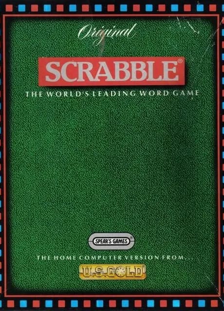 Scrabble