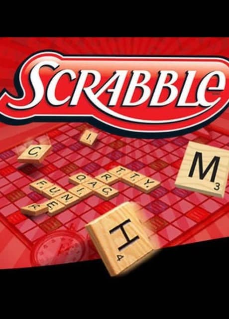 Scrabble