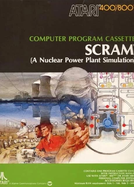 Scram