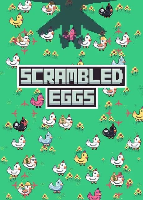 Scrambled Eggs