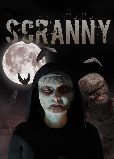 Scranny