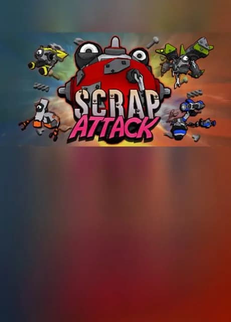Scrap Attack
