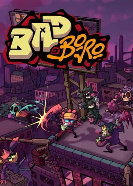 Scrap Bringer