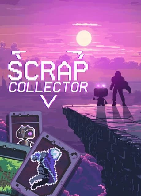 Scrap Collector
