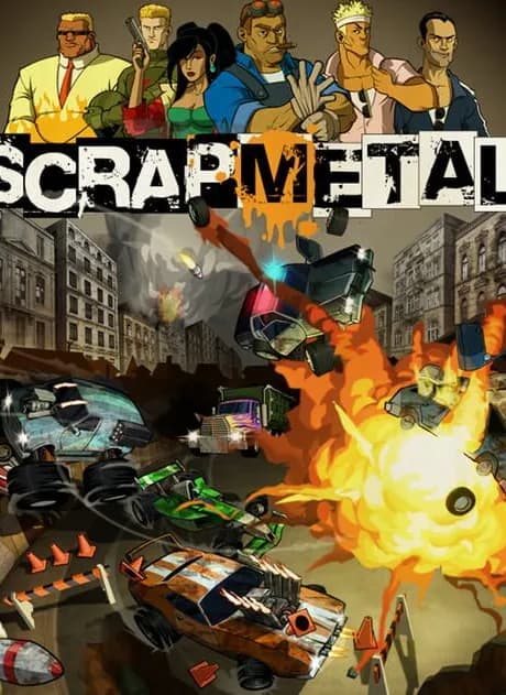 Scrap Metal