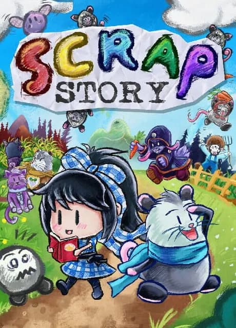 Scrap Story