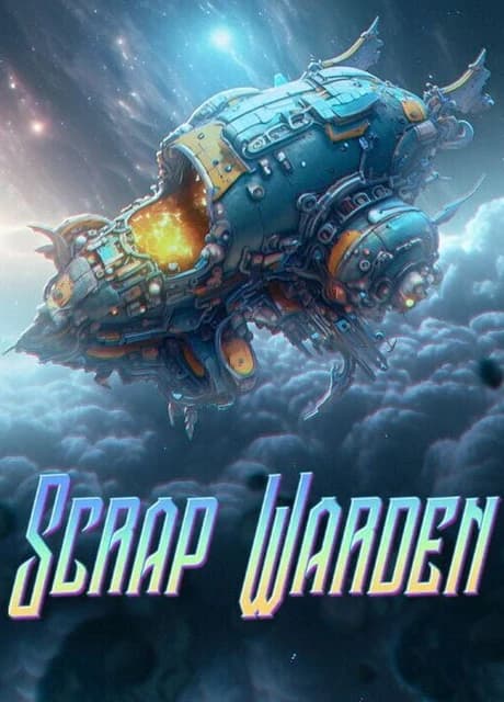 Scrap Warden