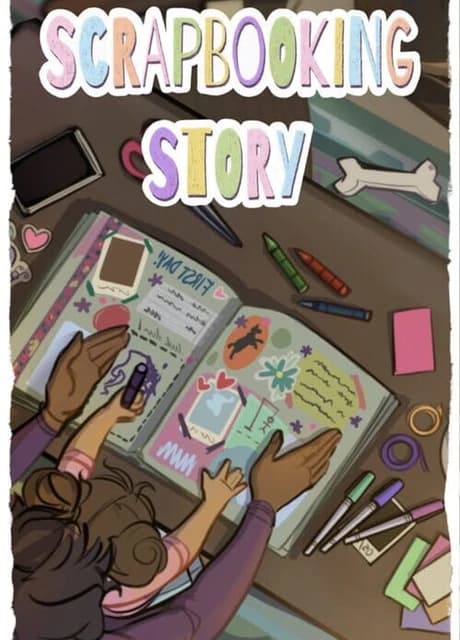 Scrapbooking Story