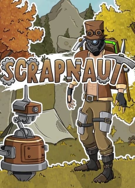 Scrapnaut