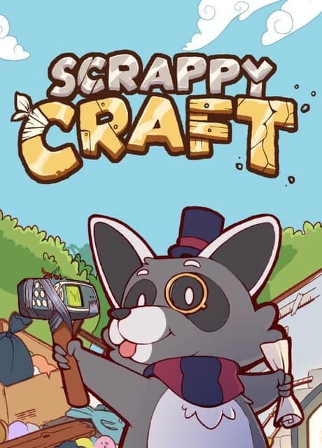 Scrappy Craft