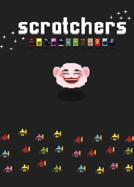 Scratchers