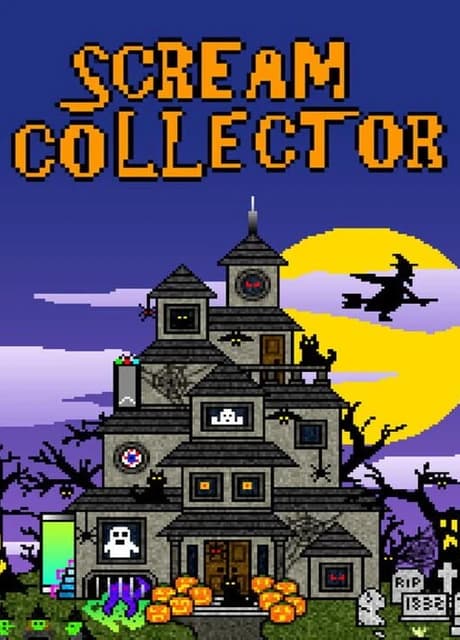 Scream Collector