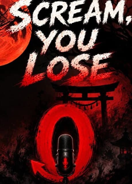 Scream You Lose