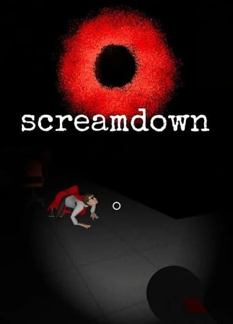 Screamdown