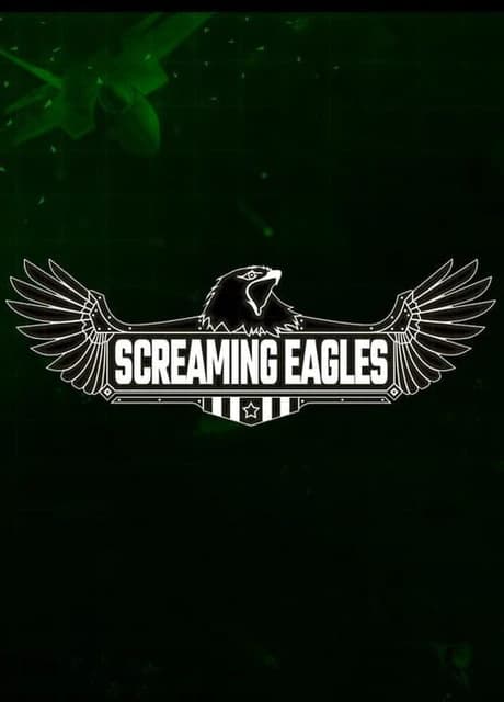 Screaming Eagles