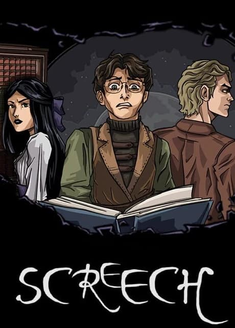 Screech