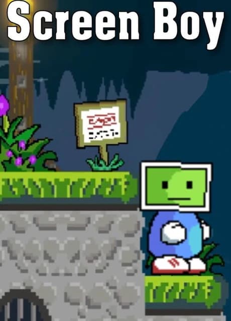 Screen Boy