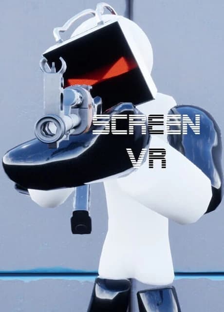 Screen VR
