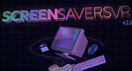 Screensavers VR