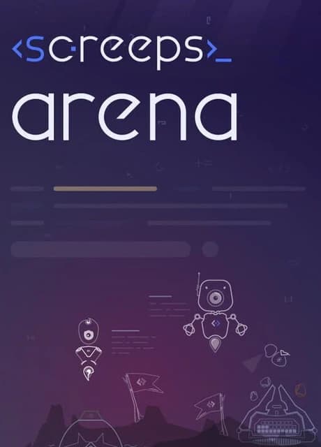 Screeps: Arena