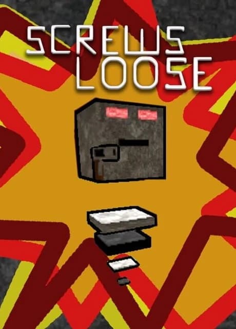 Screws Loose