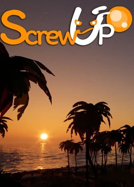 ScrewUp