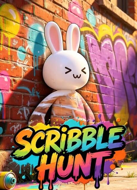 Scribble Hunt