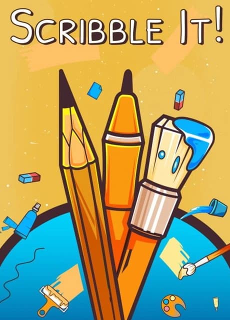 Scribble It!