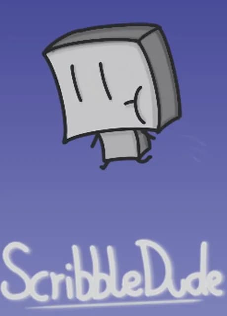 ScribbleDude