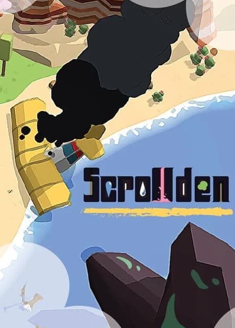 Scrollden