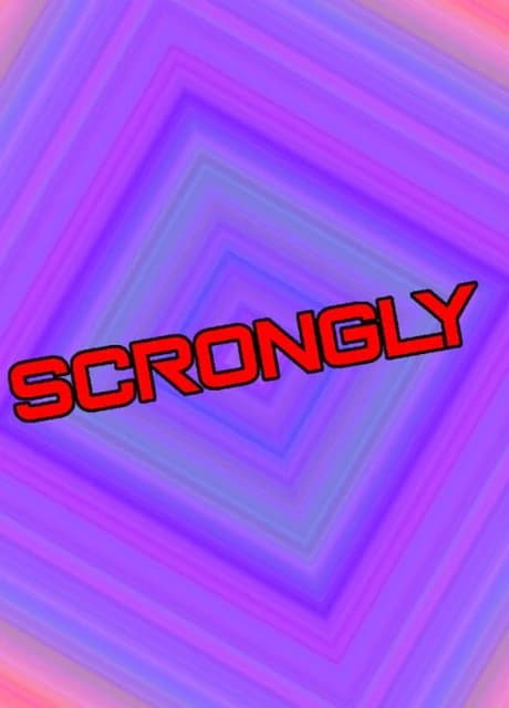 Scrongly