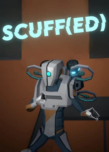 Scuff(ed)