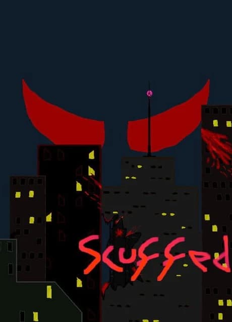 Scuffed
