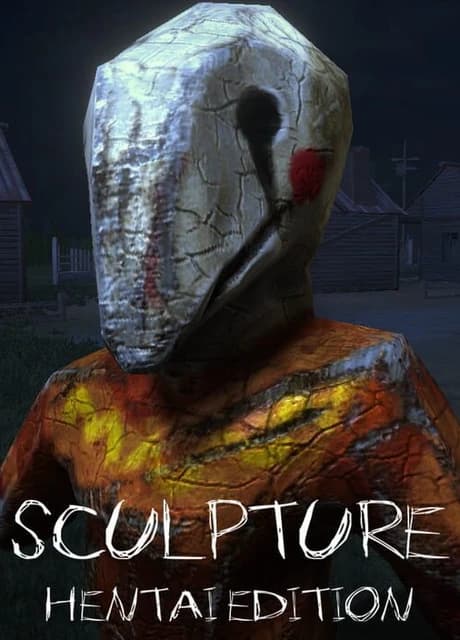 Sculpture Hentai Edition