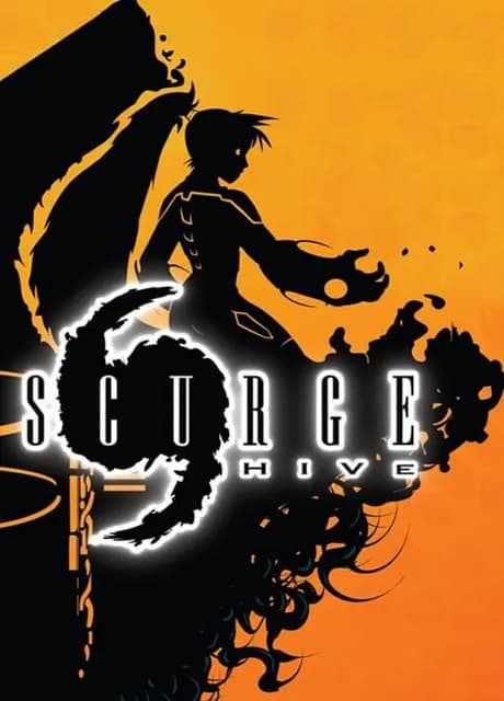 Scurge: Hive