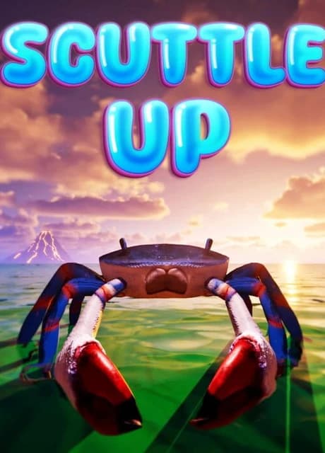 Scuttle Up