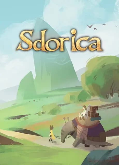 Sdorica