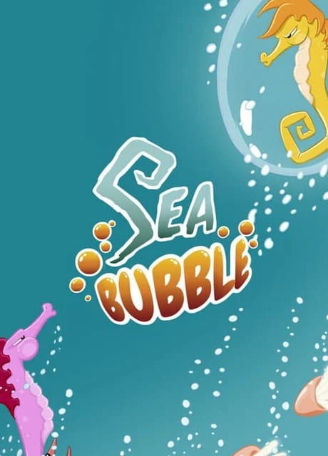 Sea Bubble