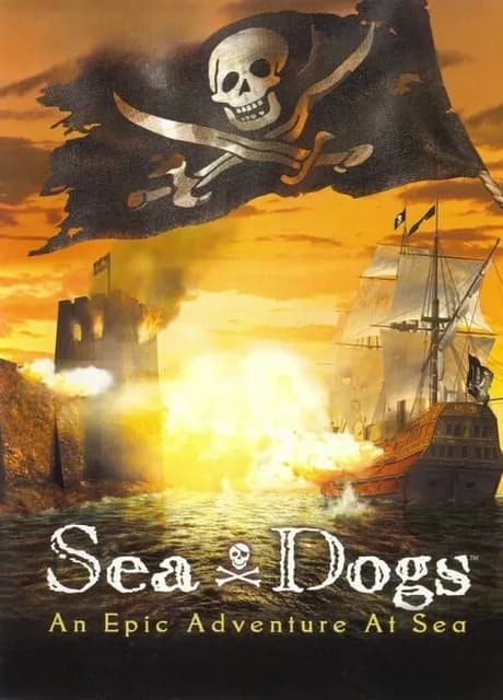 Sea Dogs