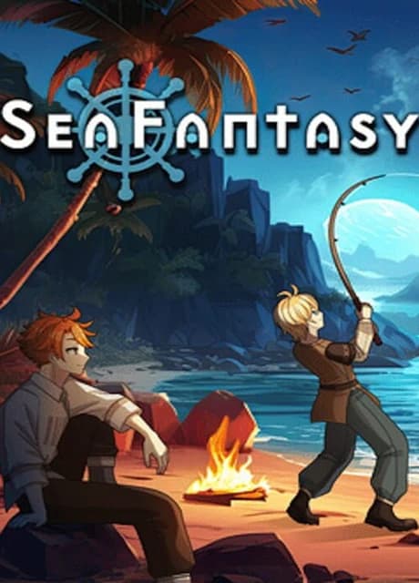 Sea Fantasy