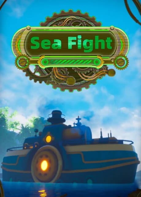 Sea Fight
