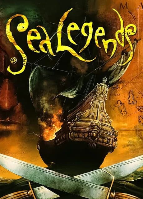 Sea Legends