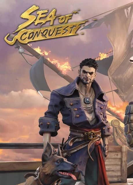 Sea of Conquest