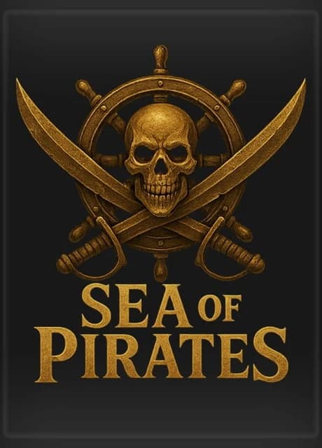 Sea of Pirates