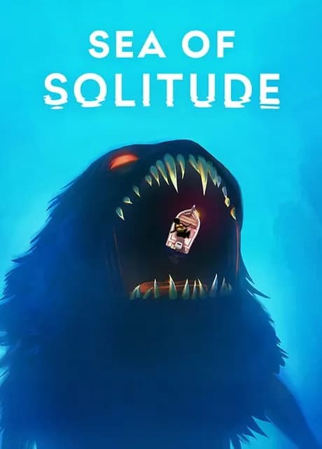 Sea of Solitude