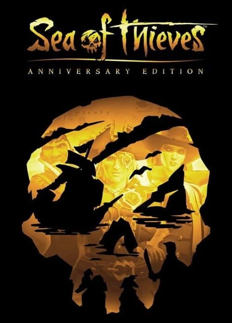 Sea of Thieves: Anniversary Edition