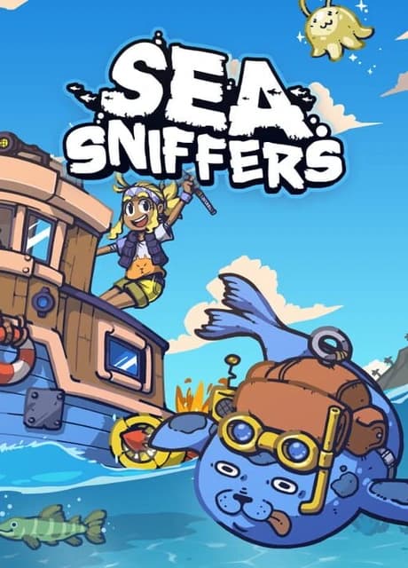 Sea Sniffers