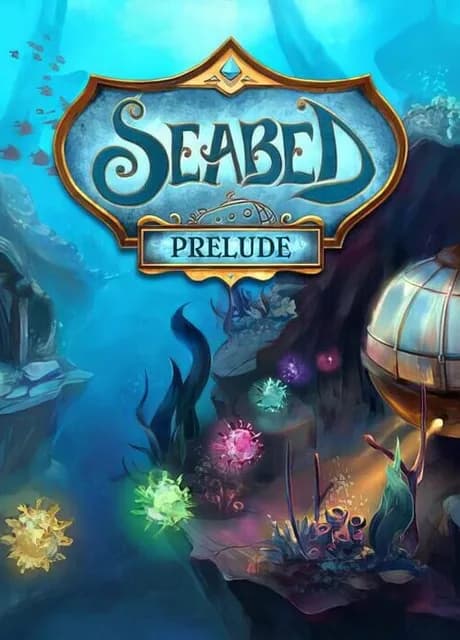 Seabed Prelude